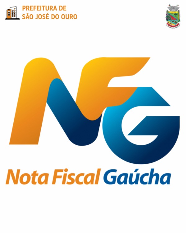 GANHADORES DA NOTA FISCAL GAÚCHA EM SÃO JOSÉ DO OURO